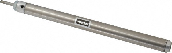 Double Acting Rodless Air Cylinder: 1-1/